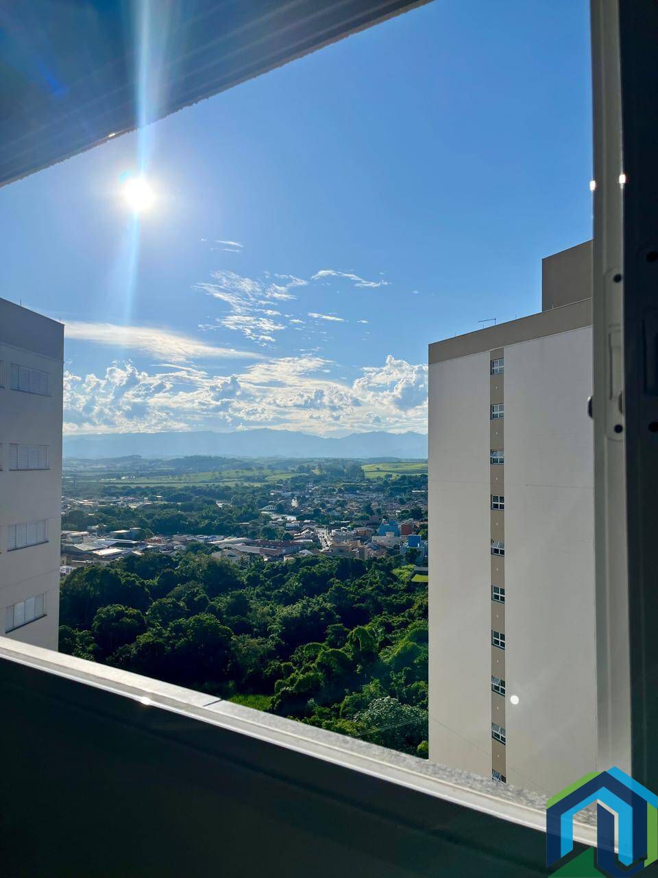 Kitnet com ótima oportunidade, próximo a Canção Nova