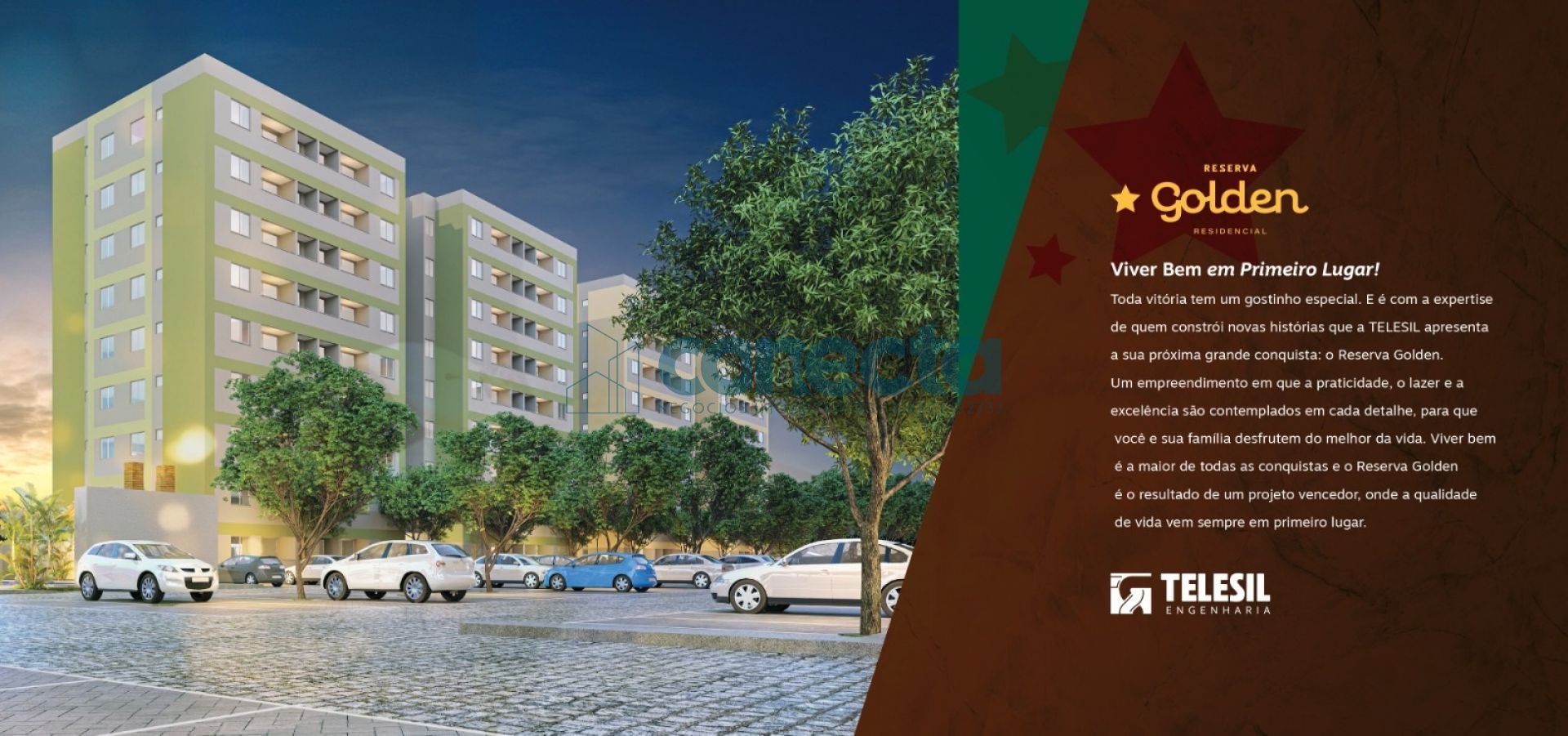 Reserva Golden Residencial