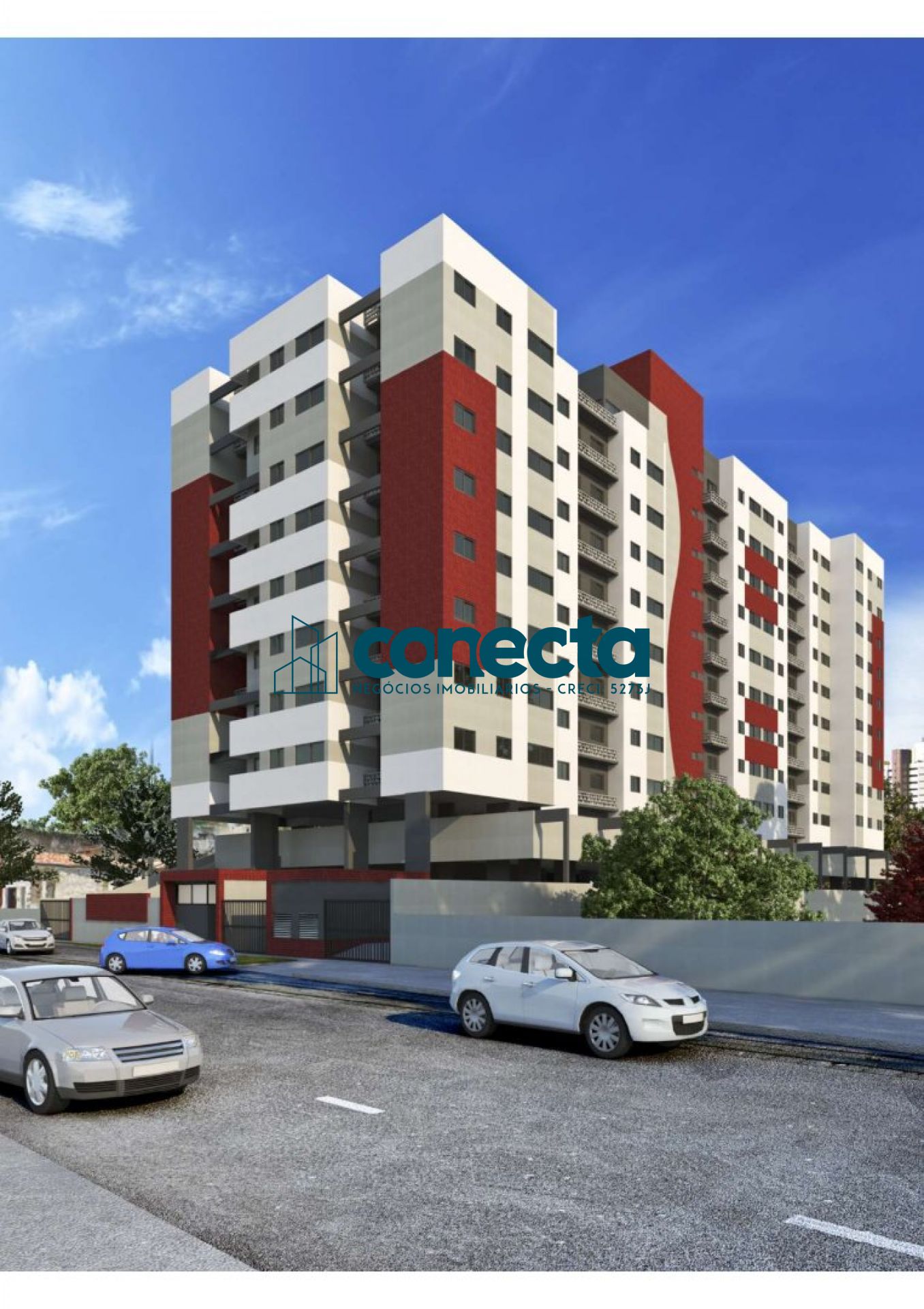 Jardim São Gonçalo Residence