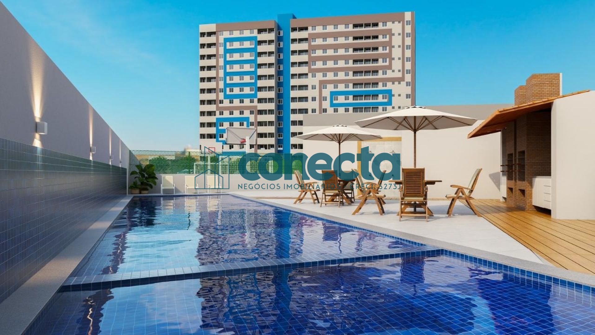 Grand Platinum Condomínio