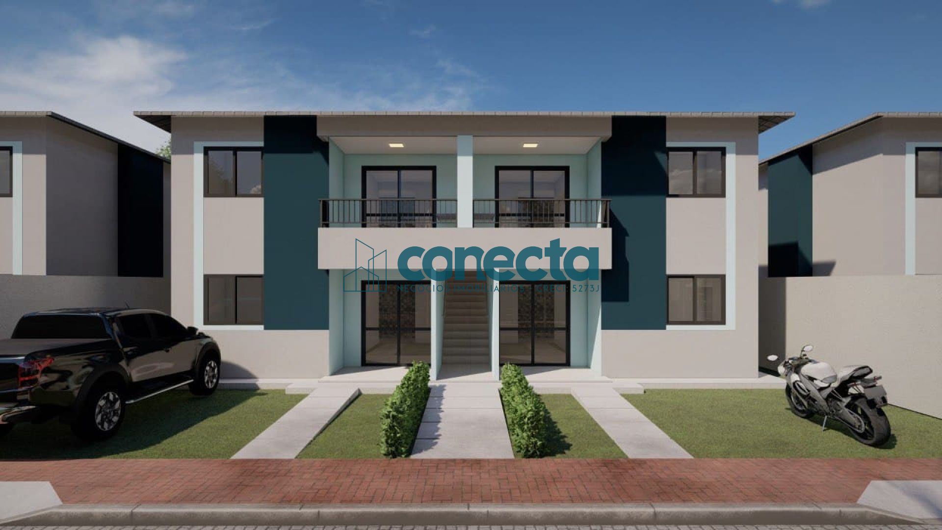 Varandas do Parque 2