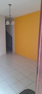 Casa de 1º andar no Acauã.