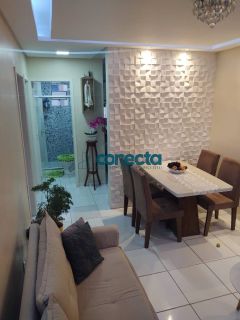 APTO 2 Q Parque Petrópolis II 149 mil