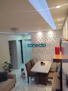 APTO 2 Q Parque Petrópolis II 149 mil