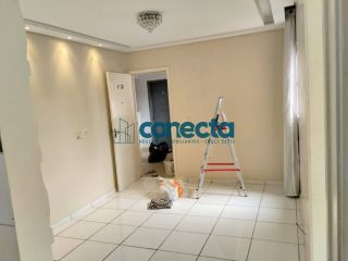 APTO 2 Q Parque Petrópolis II 149 mil