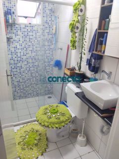 APTO 2 Q Parque Petrópolis II 149 mil