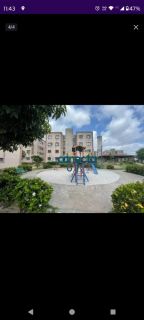 APTO 2 Q Parque Petrópolis II 149 mil