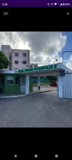 APTO 2 Q Parque Petrópolis II 149 mil