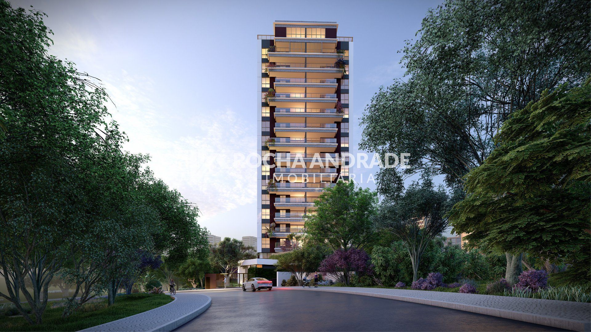 ARBO Caminho das Arvores 