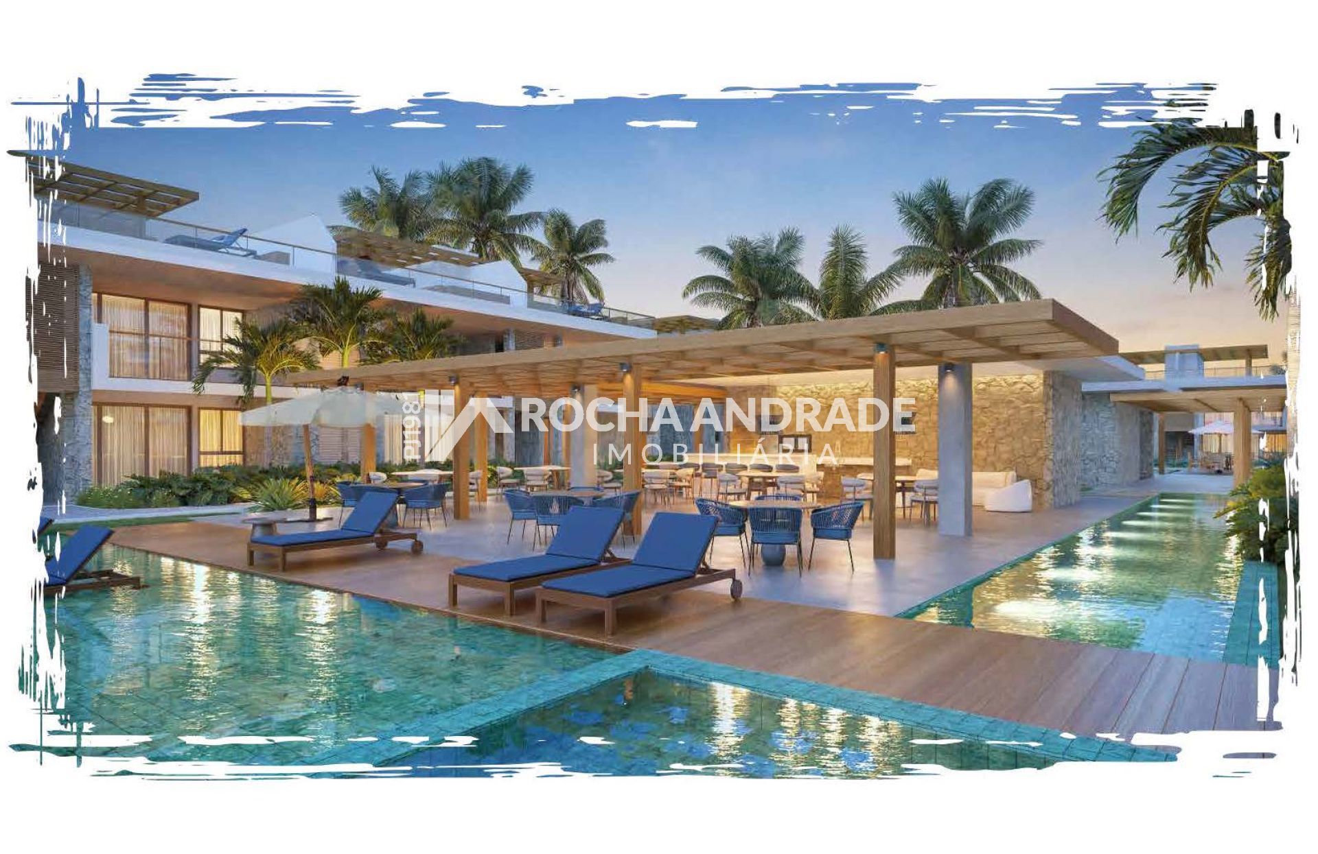 Beluga Lounge Itacimirim