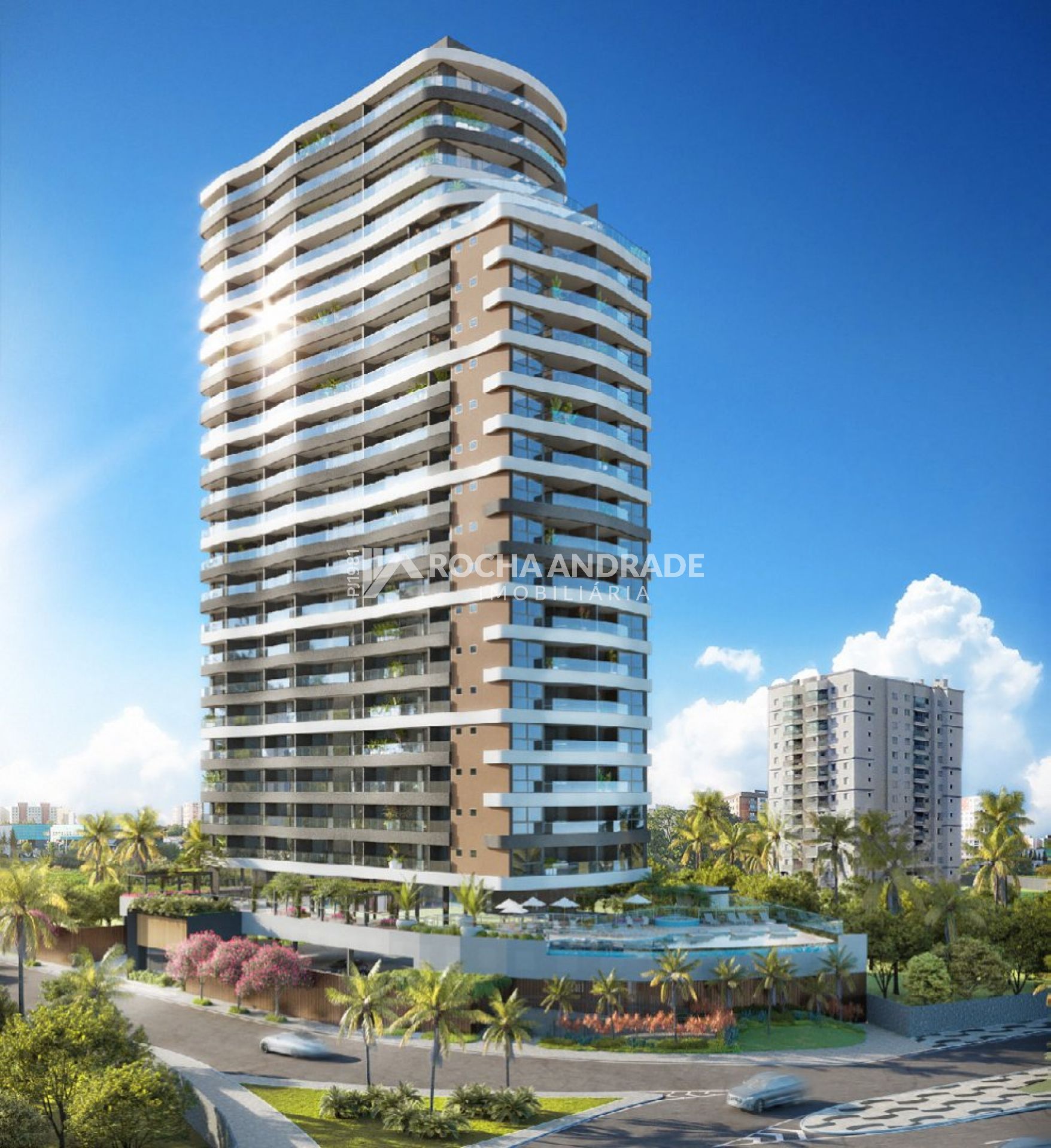 Beach Class Jaguaribe