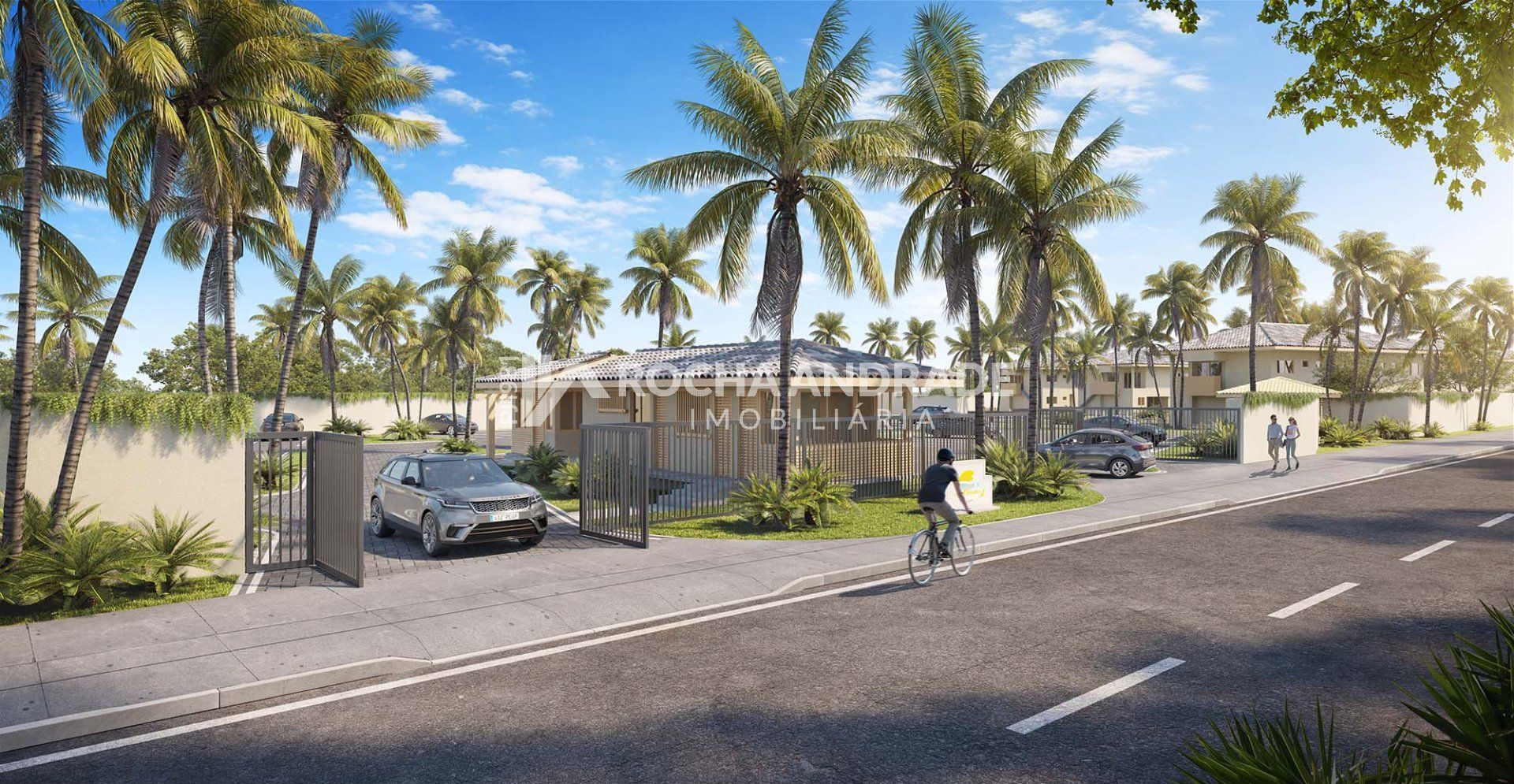 Imbassaí Privilege 2