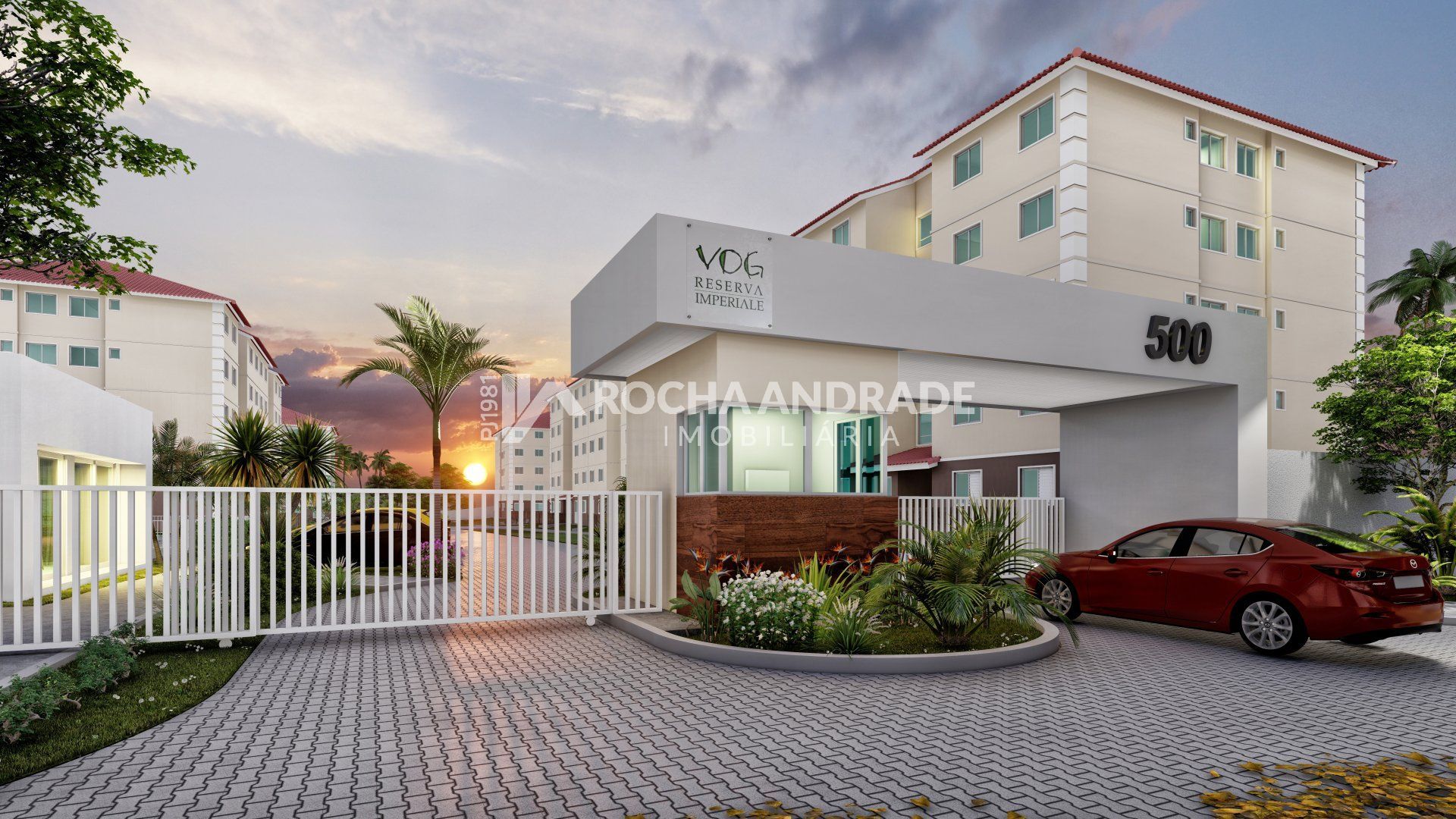 VOG RESERVA IMPERIALE