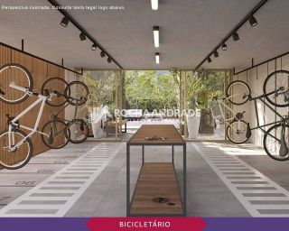 Apartamento 1/4 Rio Vermelho