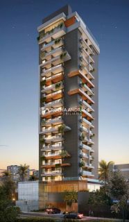 Apartamento 1/4 Rio Vermelho