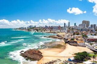 Apartamento 1/4 Rio Vermelho