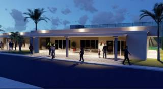 Casa de Condomínio Para Vender Catu de Abrantes em Camaçari