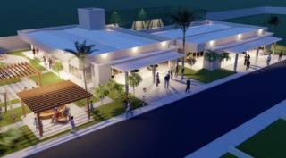 Casa de Condomínio Para Vender Catu de Abrantes em Camaçari