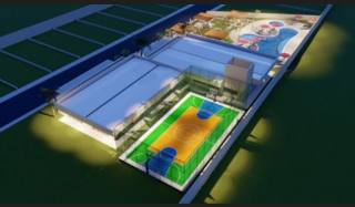 Casa de Condomínio Para Vender Catu de Abrantes em Camaçari