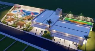 Casa de Condomínio Para Vender Catu de Abrantes em Camaçari