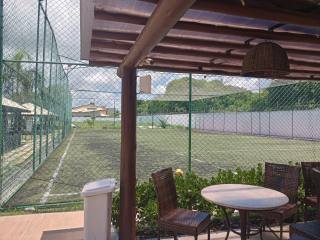 Casa de Condomínio Para Vender Catu de Abrantes em Camaçari