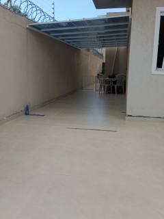 Casa de Condomínio Para Vender Catu de Abrantes em Camaçari