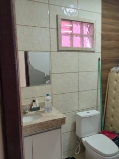 Casa de Condomínio Para Vender Catu de Abrantes em Camaçari