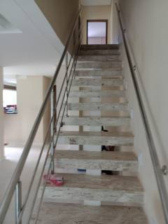 Casa de Condomínio Para Vender Catu de Abrantes em Camaçari