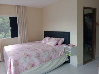 Casa de Condomínio Para Vender Catu de Abrantes em Camaçari