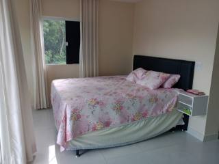 Casa de Condomínio Para Vender Catu de Abrantes em Camaçari