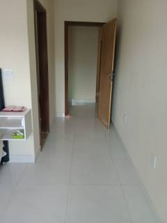 Casa de Condomínio Para Vender Catu de Abrantes em Camaçari