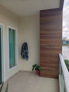 Casa de Condomínio Para Vender Catu de Abrantes em Camaçari