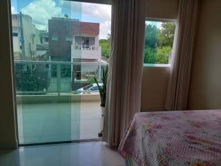 Casa de Condomínio Para Vender Catu de Abrantes em Camaçari