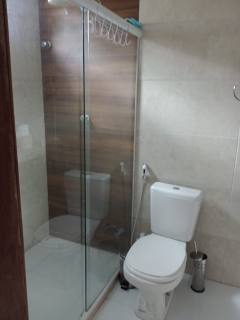 Casa de Condomínio Para Vender Catu de Abrantes em Camaçari