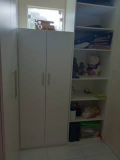 Casa de Condomínio Para Vender Catu de Abrantes em Camaçari