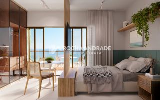 Studio vista mar Ilha de Mykonos