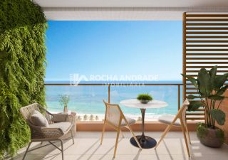 Studio vista mar Ilha de Mykonos