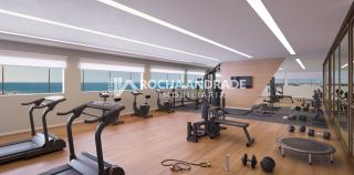 Studio vista mar Ilha de Mykonos