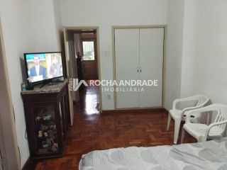 Venda, apartamento 110m2, Nazaré, R$ 320.000,00