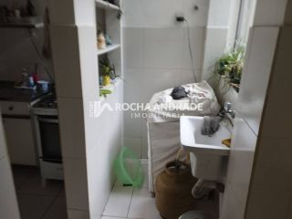 Venda, apartamento 110m2, Nazaré, R$ 320.000,00