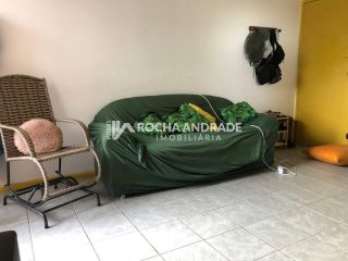 Apartamento a venda dois quartos,uma suíte em Iapi