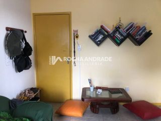 Apartamento a venda dois quartos,uma suíte em Iapi
