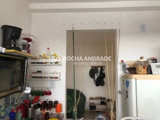 Apartamento a venda dois quartos,uma suíte em Iapi