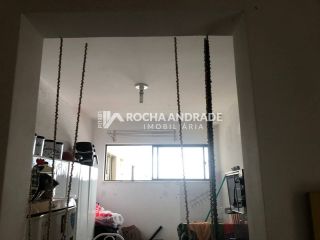 Apartamento a venda dois quartos,uma suíte em Iapi