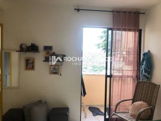 Apartamento a venda dois quartos,uma suíte em Iapi