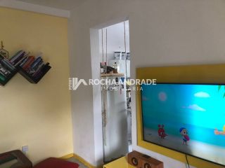 Apartamento a venda dois quartos,uma suíte em Iapi