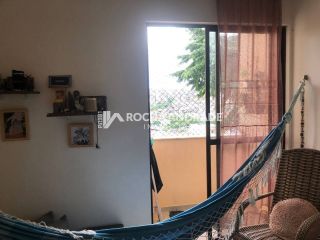 Apartamento a venda dois quartos,uma suíte em Iapi