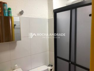 Apartamento a venda dois quartos,uma suíte em Iapi