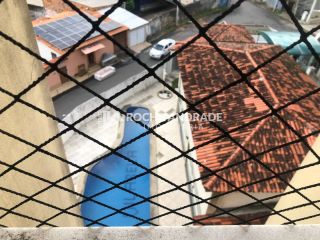 Apartamento a venda dois quartos,uma suíte em Iapi