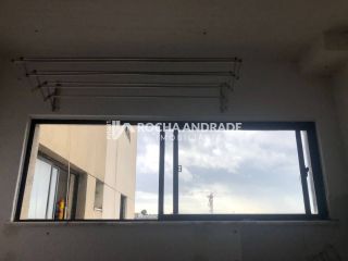 Apartamento a venda dois quartos,uma suíte em Iapi